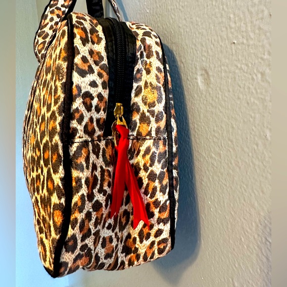 LONDON SOHO NEW YORK BAG EXCELLENT CONDITION - Picture 4 of 11